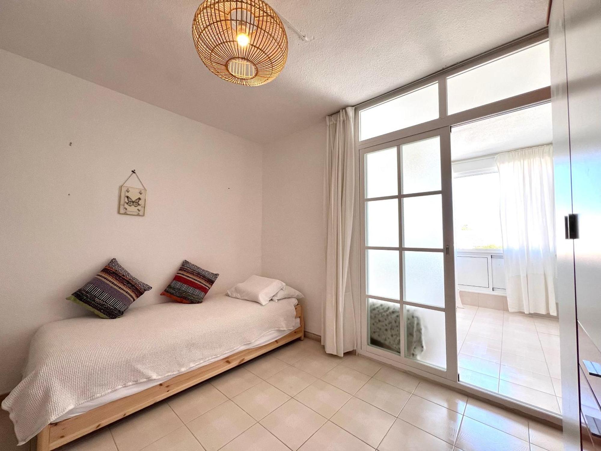 Apartamento En Carihuela Con Vistas Y Plaza De Garaje, Nucleo Cristal Torremolinos Exterior foto